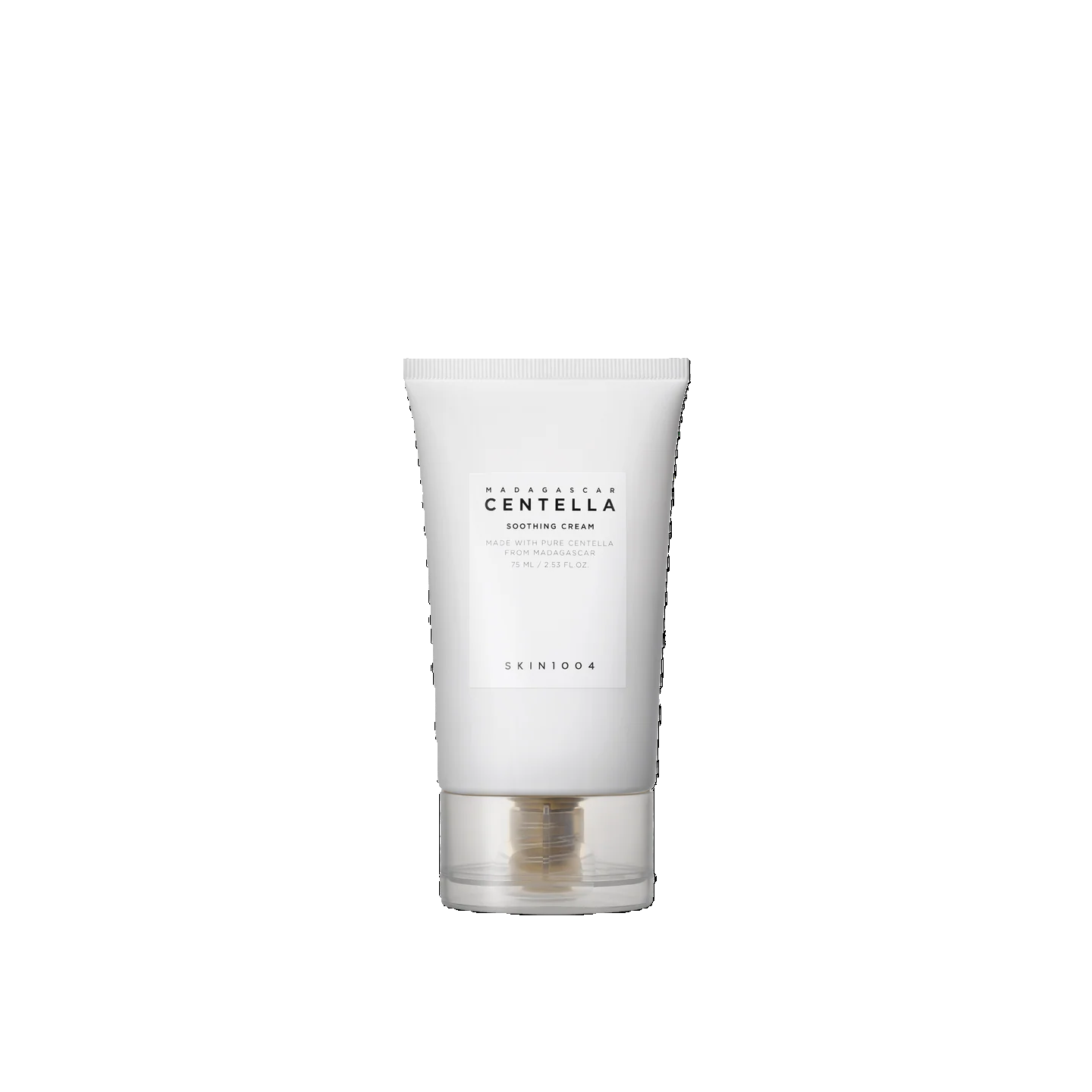 Madagascar Centella Soothing Cream