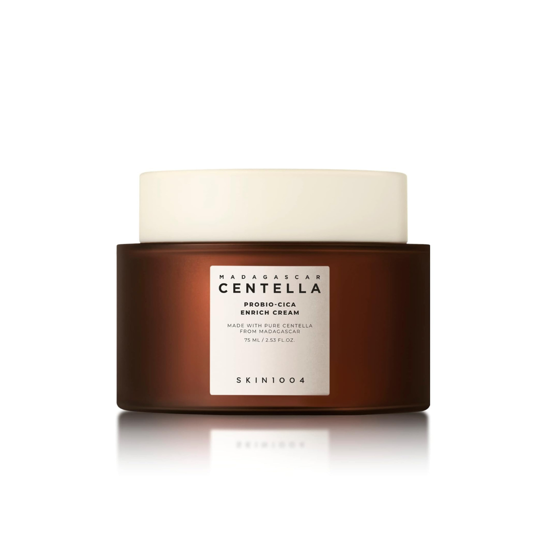 MADAGASCAR CENTELLA PROBIO-CICA ENRICH CREAM 50ml