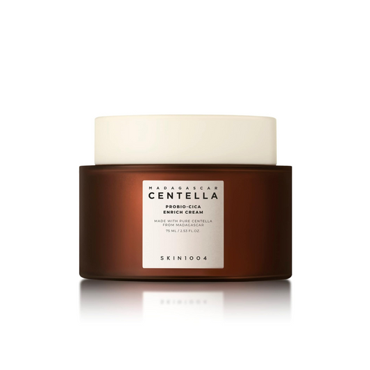 MADAGASCAR CENTELLA PROBIO-CICA ENRICH CREAM 50ml