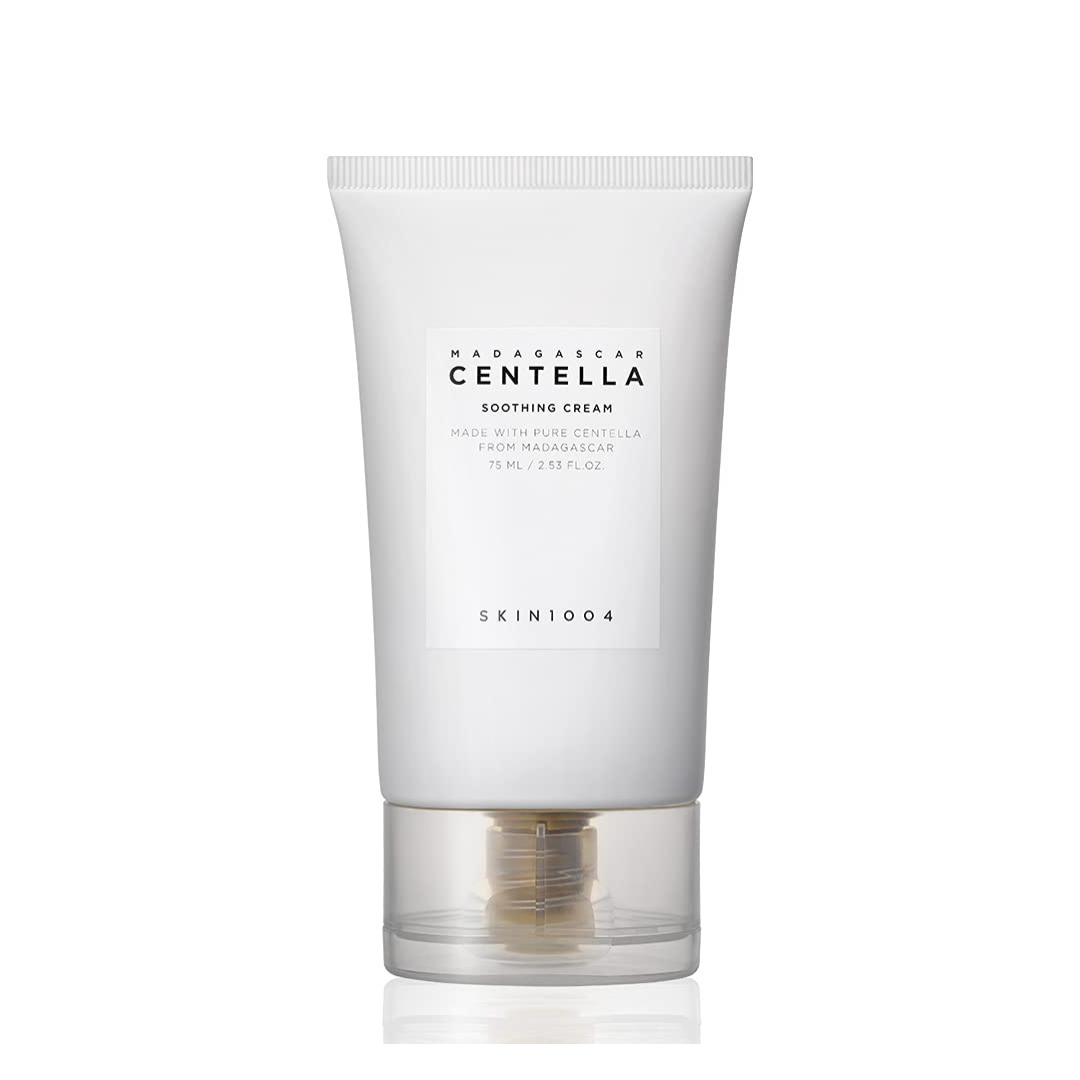 Madagascar Centella Soothing Cream 75ml