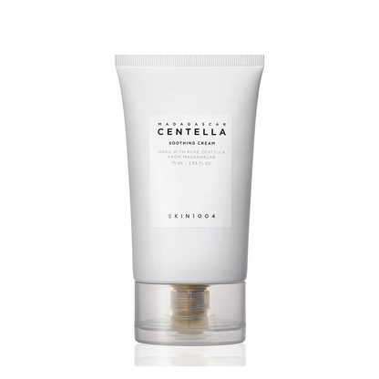 Madagascar Centella Soothing Cream 75ml