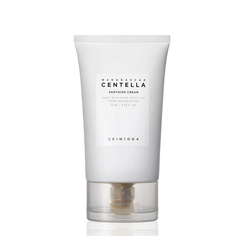 Madagascar Centella Soothing Cream 75ml