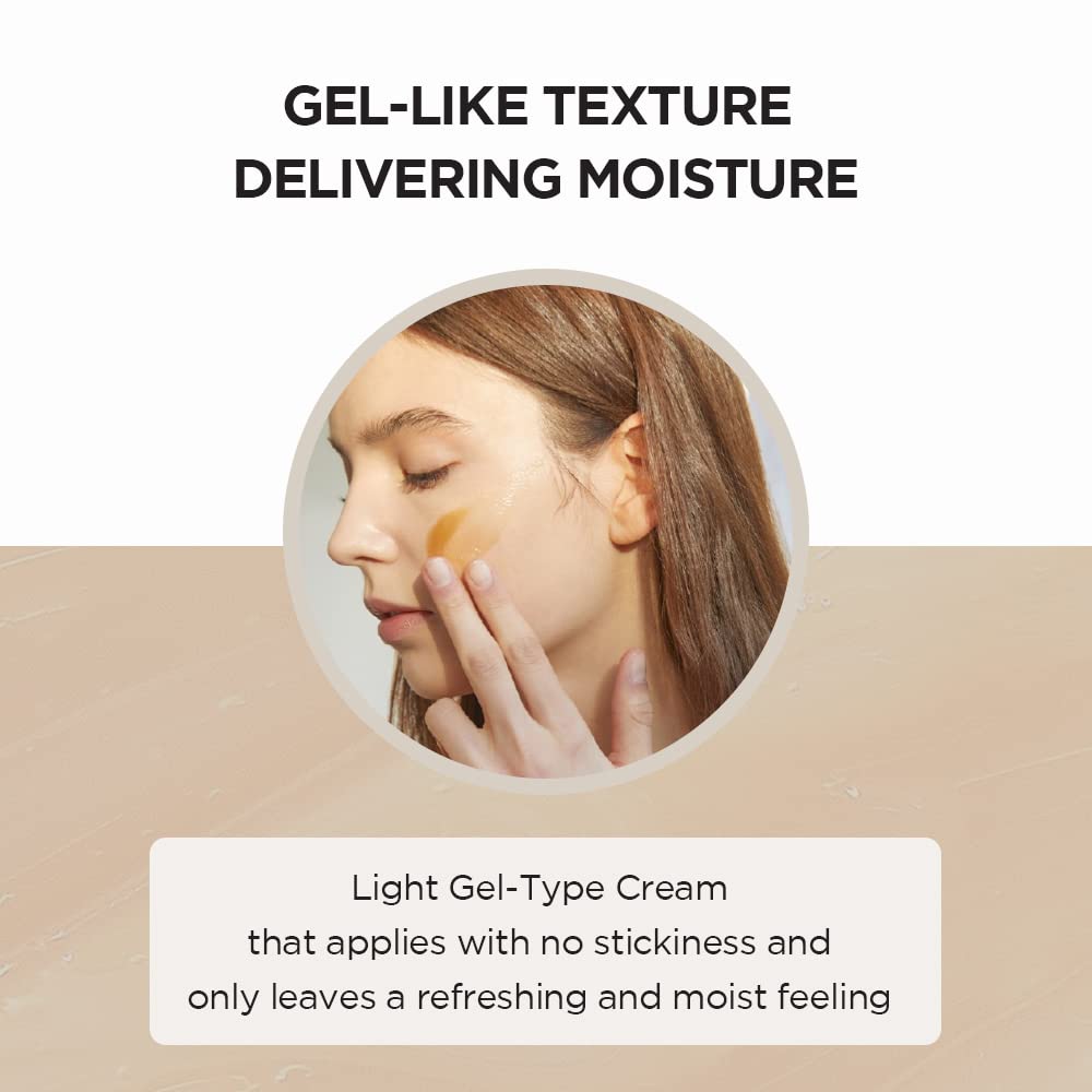 Madagascar Centella Soothing Cream 75ml
