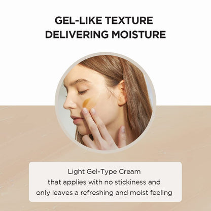 Madagascar Centella Soothing Cream 75ml