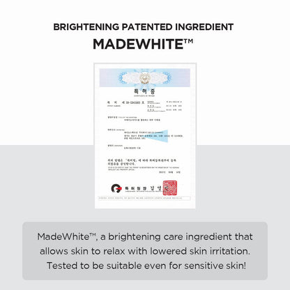 Madagascar Centella Tone Brightening Capsule Ampoule