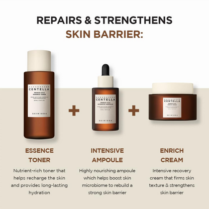 MADAGASCAR CENTELLA PROBIO-CICA ENRICH CREAM 50ml