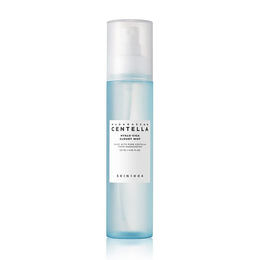 Hyalu-Cica Cloudy Mist 120ml