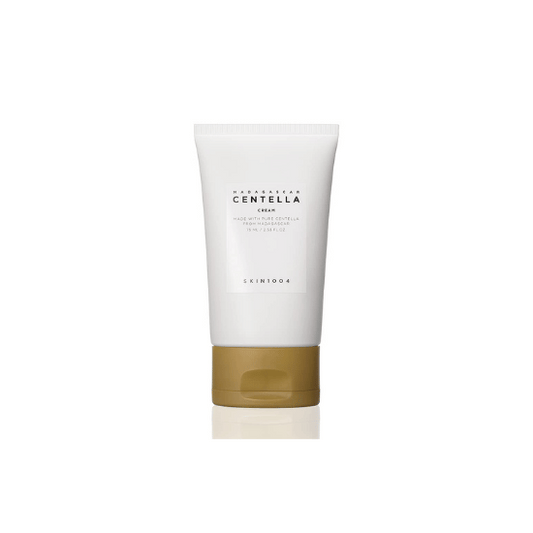 Madagascar Centella Cream 75ml