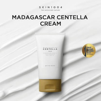 Madagascar Centella Cream 75ml