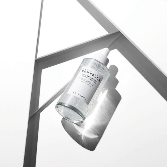 Madagascar Centella Tone Brightening Capsule Ampoule