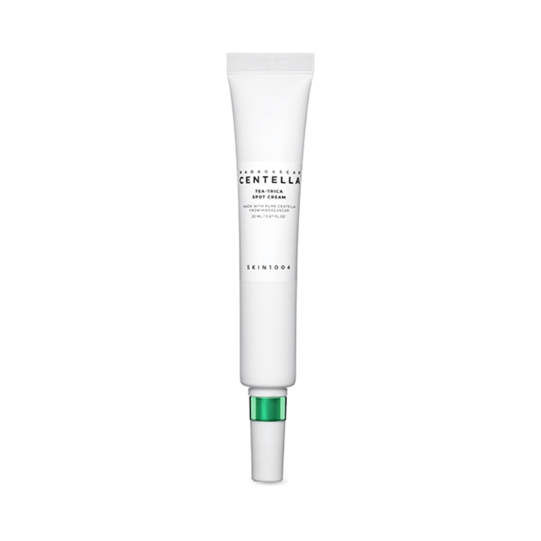Madagascar Centella Tea-Trica Spot Cream 20ml