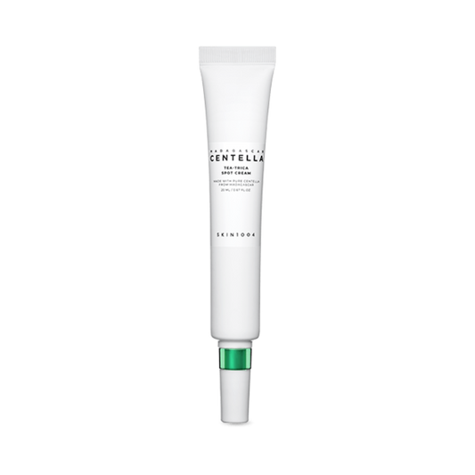 Madagascar Centella Tea-Trica Spot Cream 20ml