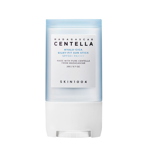 Madagascar Centella Hyalu-Cica Silky-Fit Sun Stick 20g