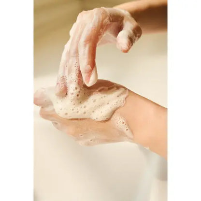 Madagascar Centella Ampoule Foam