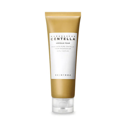 Madagascar Centella Ampoule Foam