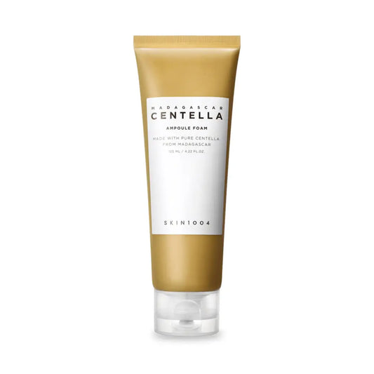 Madagascar Centella Ampoule Foam