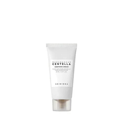 Madagascar Centella Soothing Cream