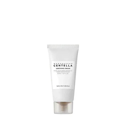 Madagascar Centella Soothing Cream